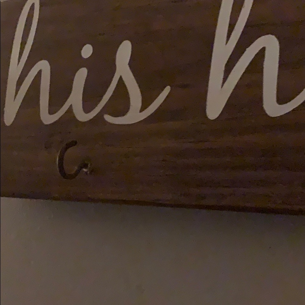 Key Holder - Picture 3 of 4